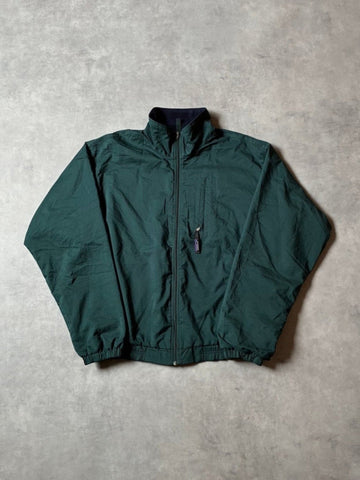 90's PATAGONIA 「Pneumatic Jacket」 ナイロンジャケット