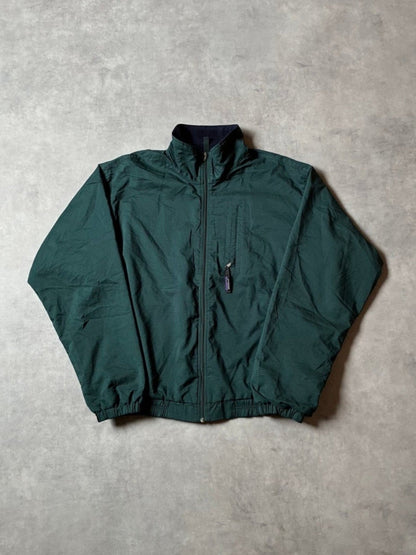 90's PATAGONIA 「Pneumatic Jacket」 ナイロンジャケット