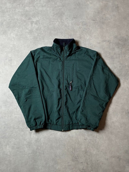 90's PATAGONIA 「Pneumatic Jacket」 ナイロンジャケット