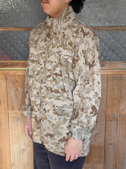 00's PATAGONIA「MARS Level5SOFTSHELL」ナイロンジャケット