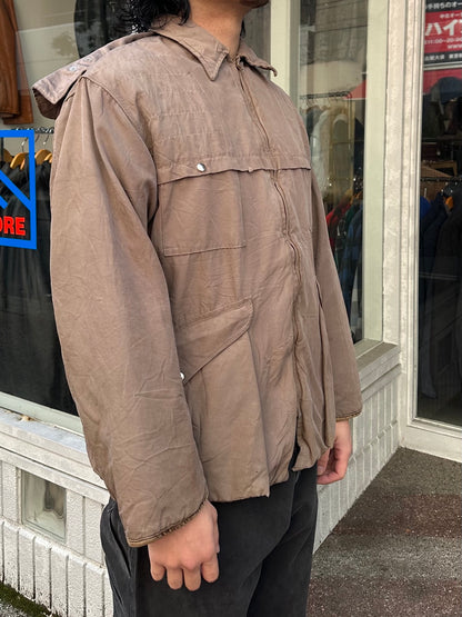 60's 10-X ハンティングジャケット