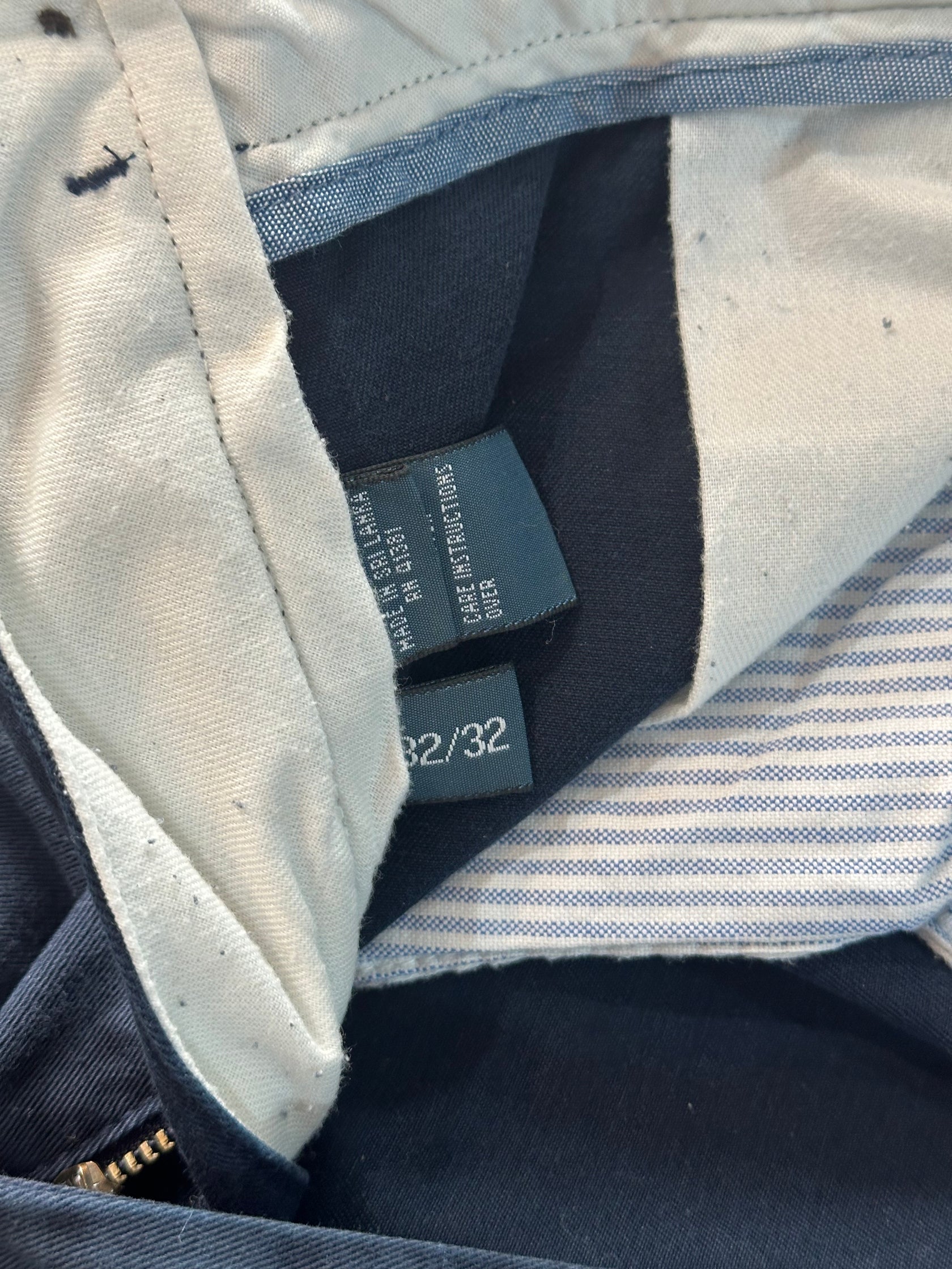 90's RALPH LAUREN チノパンツ