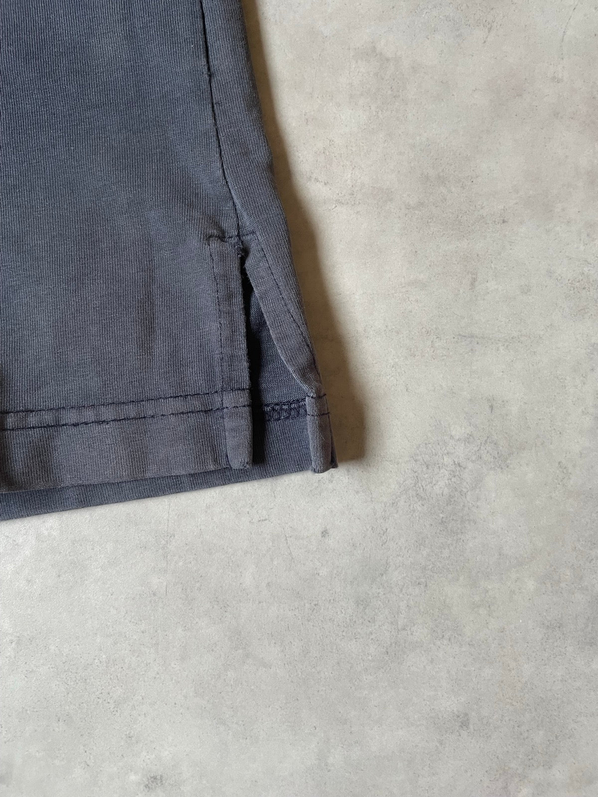90's POLO RALPH LAUREN ラグビーシャツ