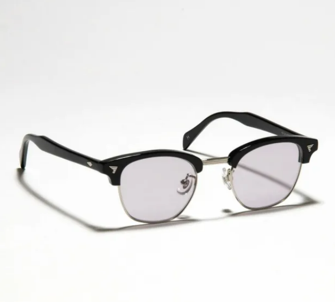 Hoptical H-00 BKSLV-L.GRY