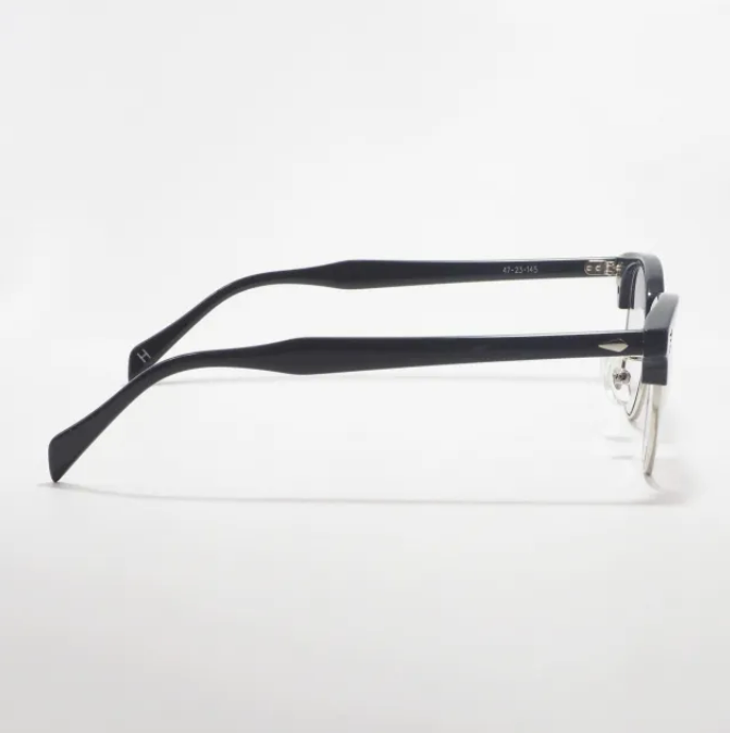 Hoptical H-00 BKSLV-L.GRY