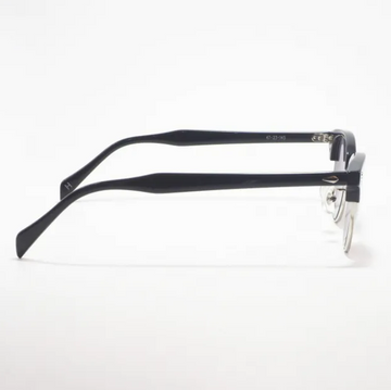 Hoptical H-00 BKSLV-BLK