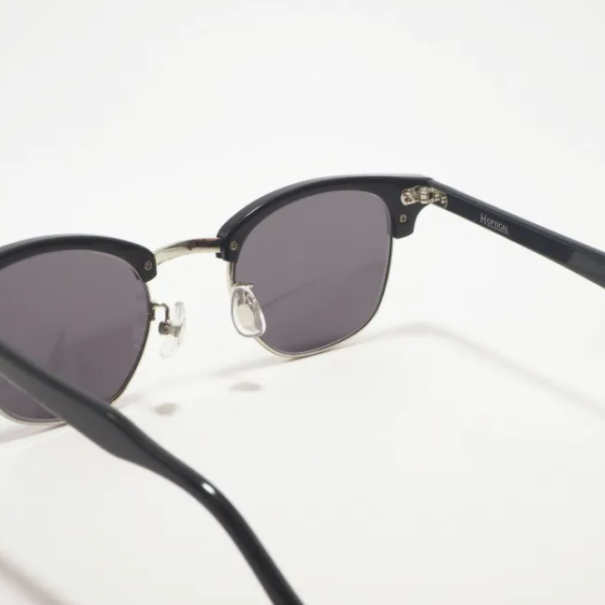 Hoptical H-00 BKSLV-BLK