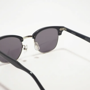 Hoptical H-00 BKSLV-BLK
