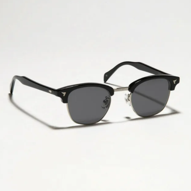 Hoptical H-00 BKSLV-BLK