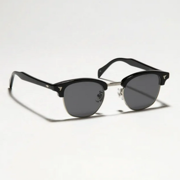 Hoptical H-00 BKSLV-BLK