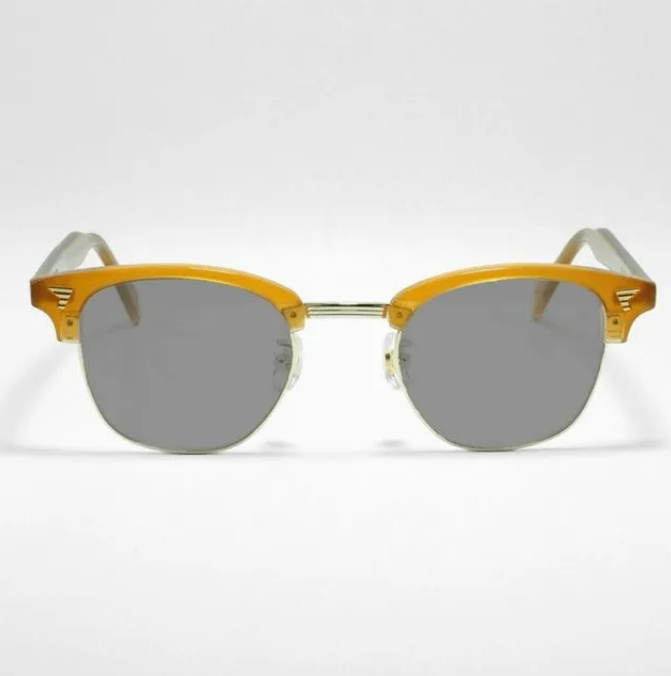 Hoptical H-00 WSKY-PT.GRY LIMITED 調光レンズ