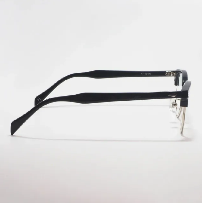 Hoptical H-00 BLKSLV-PT.GRY 調光レンズ