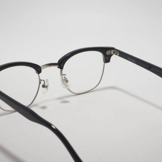 Hoptical H-00 BLKSLV-PT.GRY 調光レンズ
