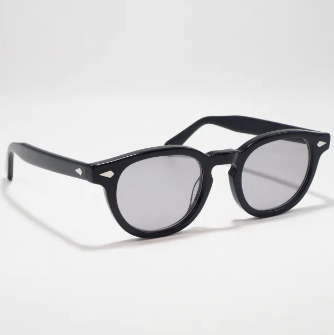 Hoptical H-01 BLK-L.GRY