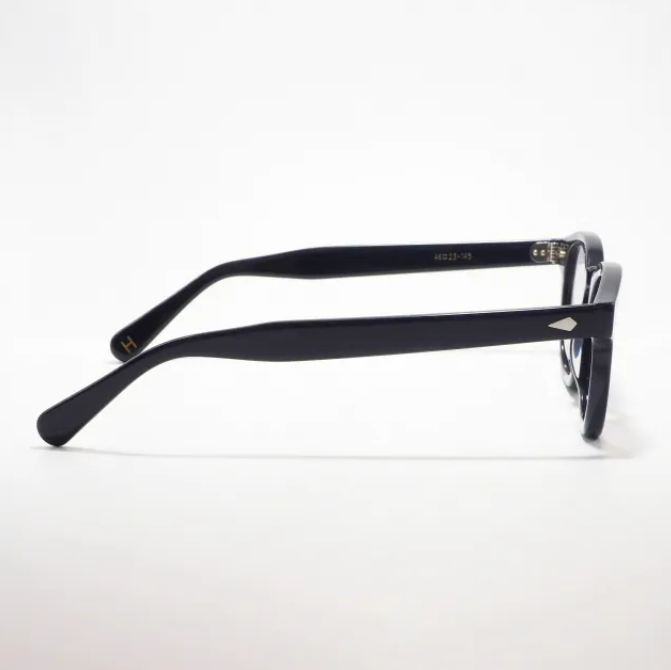 Hoptical H-01 BLK-L.GRY