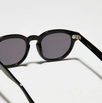 Hoptical H-01 BLK-BLK