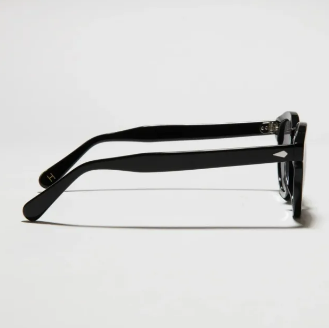 Hoptical H-01 BLK-BLK