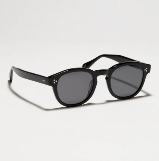 Hoptical H-02 BLK-BLK