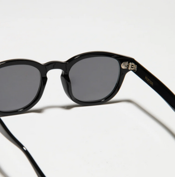 Hoptical H-02 BLK-BLK