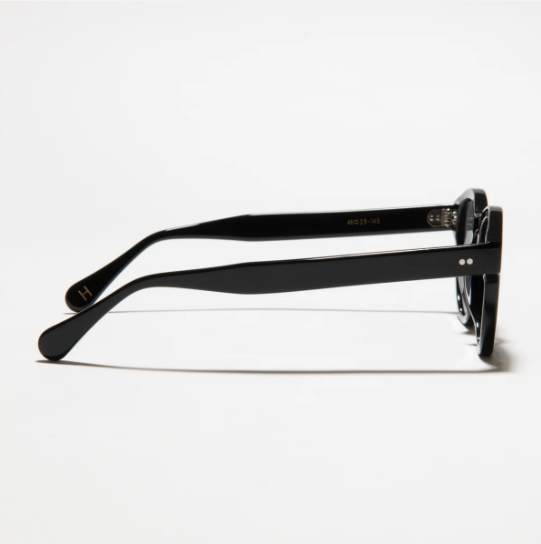 Hoptical H-02 BLK-BLK