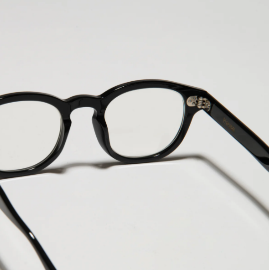 Hoptical H-02 BLK-CLR