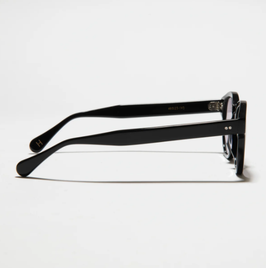Hoptical H-02 BLK-L.GRY