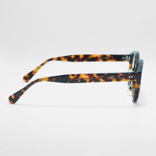 Hoptical H-02 DEMI-L.BRN