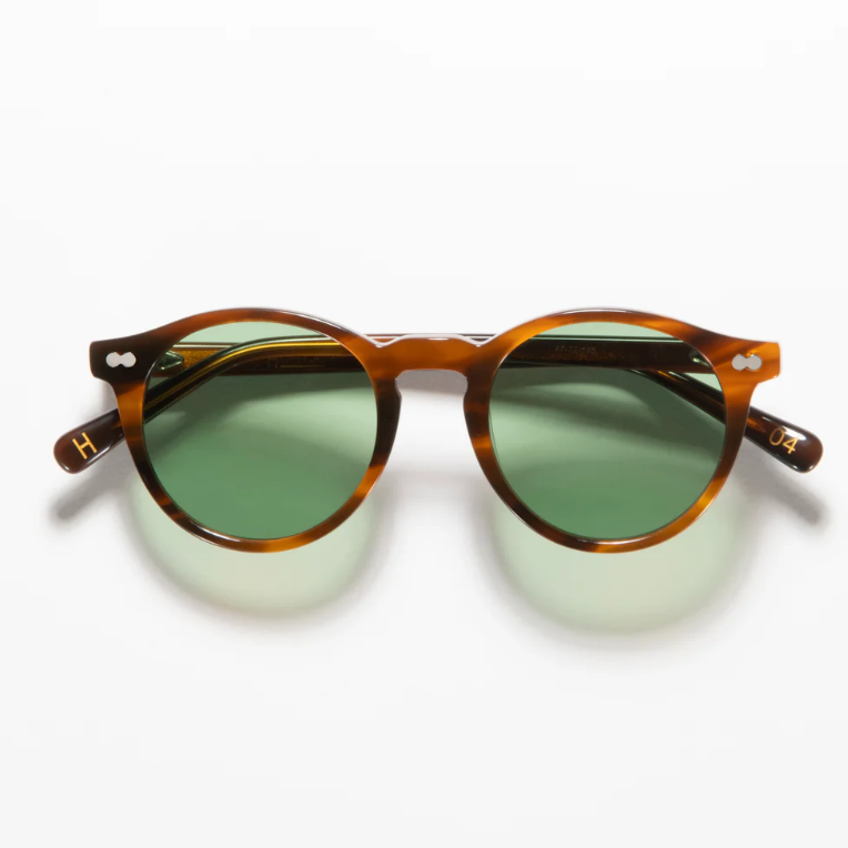 Hoptical H-04 DEMI-MID.GRN