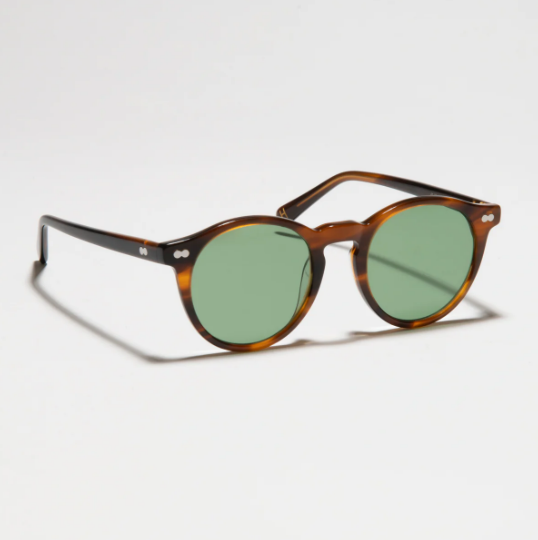 Hoptical H-04 DEMI-MID.GRN