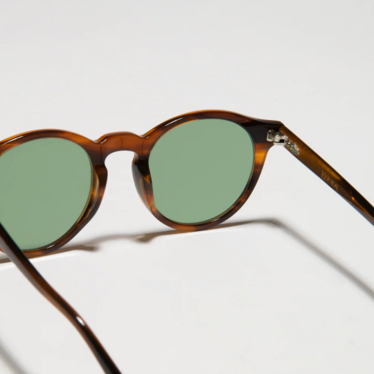 Hoptical H-04 DEMI-MID.GRN
