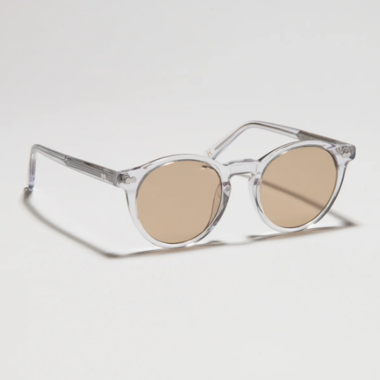 Hoptical H-04 CLR-MID.BRN