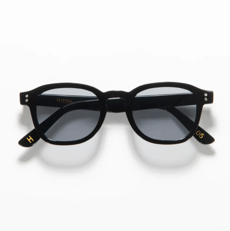 Hoptical H-05 BLK-L.GRY