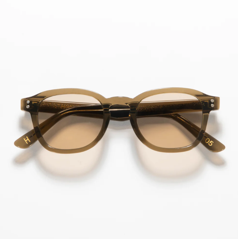 Hoptical H-05 OLV-MID.BROWN