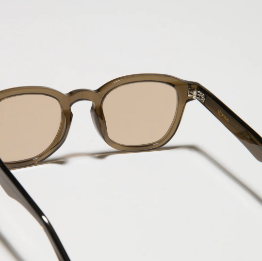 Hoptical H-05 OLV-MID.BROWN