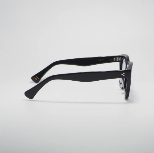 Hoptical H-06 BK-L.BLU
