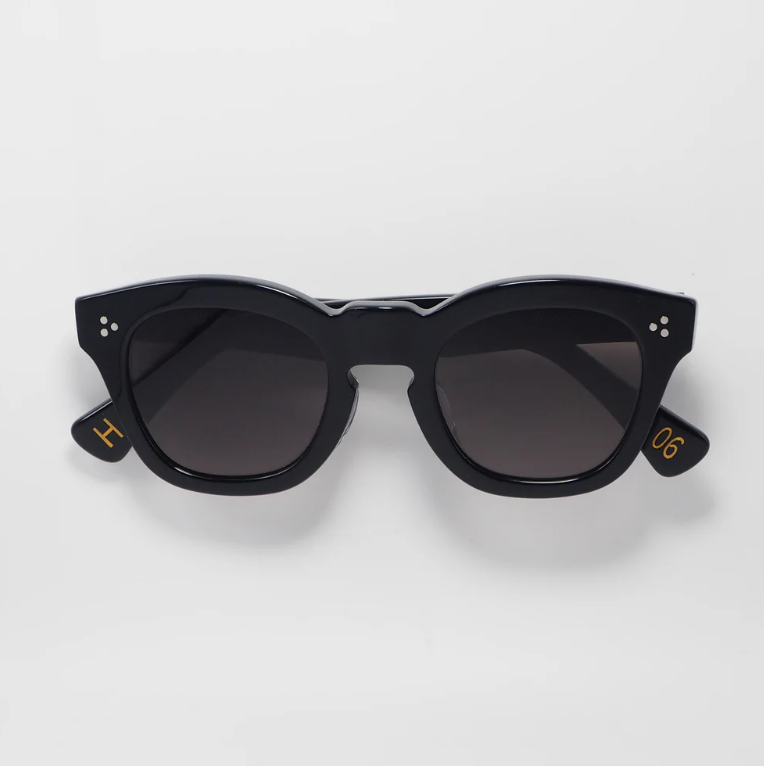 Hoptical H-06 BK-BK