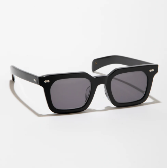 Hoptical H-07 BLK-BLK