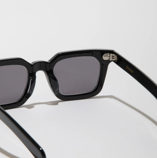 Hoptical H-07 BLK-BLK