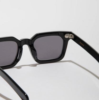 Hoptical H-07 BLK-BLK