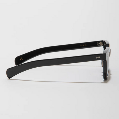 Hoptical H-07 BLK-BLK