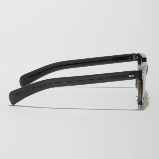 Hoptical H-07 F.BLK-L.GRN