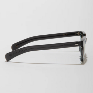 Hoptical H-07 F.BLK-L.GRN