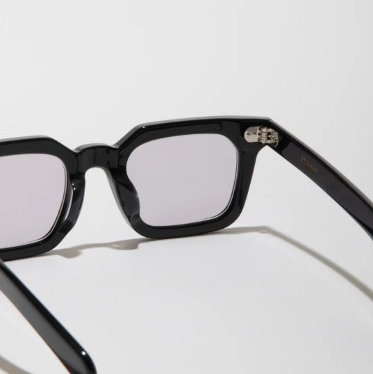 Hoptical H-07 | BLK-L.GRY