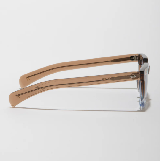 Hoptical H-07 F.BRN-L.GRY