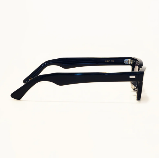 Hoptical H-08 BLK-BLK