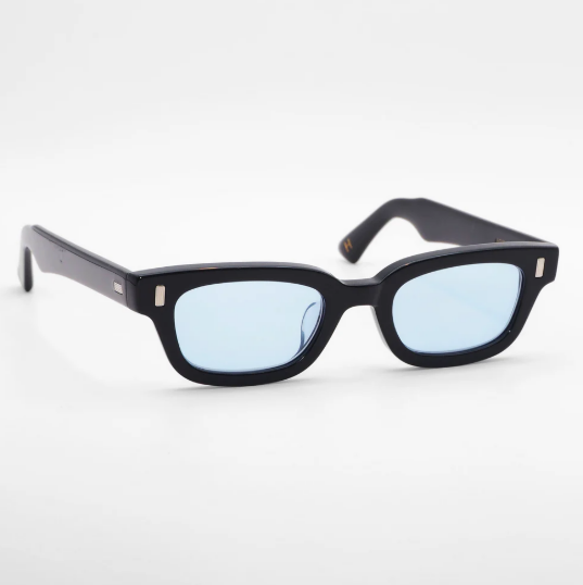 Hoptical H-08 BLK-L.BLUE