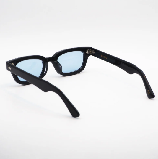 Hoptical H-08 BLK-L.BLUE