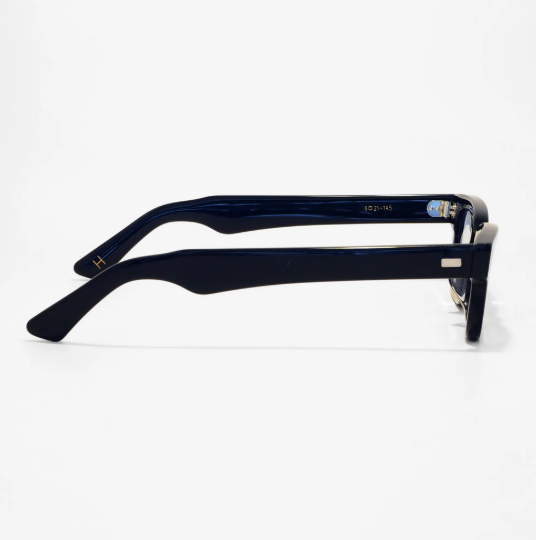 Hoptical H-08 BLK-L.BLUE