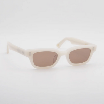 Hoptical H-08 OFF WHT-BRN