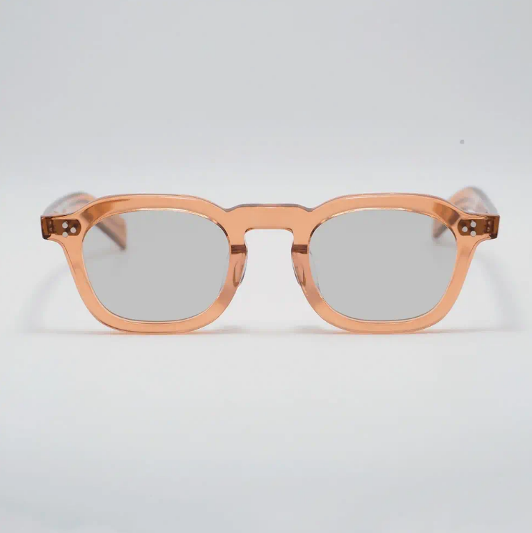 Hoptical H-09 PNKBRN-PT.GRY 調光レンズ